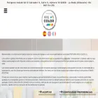 pinturasiriscolor.es