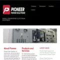 pioneerpowersolutions.com