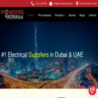 pioneerselectricals.ae