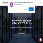 pioneerstrikes.com