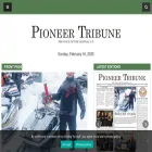 pioneertribune.com