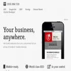 pioneerwebsites.com.au