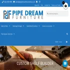 pipedreamfurniture.co.uk