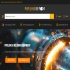 pipelinedepot.com