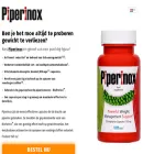 piperinox.nl
