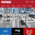 piperproducts.com