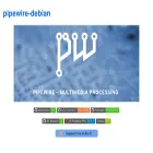 pipewire-debian.github.io