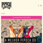 pipocadojohnny.com.br