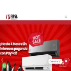pipsa.com.mx
