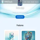 pipstech.com