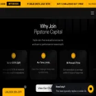pipstonecapital.com