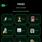 piradex.com