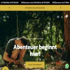 piranha-outdoor.com