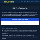 pirlotv.fyi