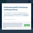 pisa-versicherungsmakler.de