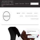 pisanto.com.mx