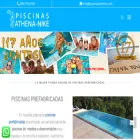 piscinasathena.com