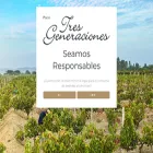 piscotresgeneraciones.com