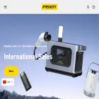 pisengroup.com