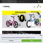 pitbike.si