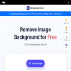 pixcut.wondershare.com