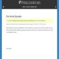 pixeldiskurs.de
