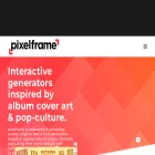 pixelframe.design