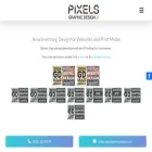 pixelsgraphicdesign.com