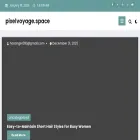 pixelvoyage.space