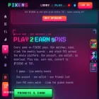 pixens.io
