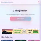 pixeongames.com