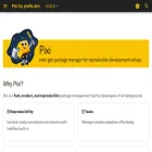 pixi.sh
