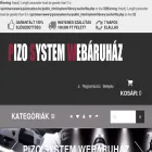 pizosystem.hu