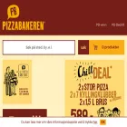 pizzabakeren.no