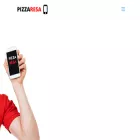 pizzaresa.com