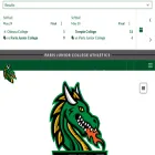 pjcathletics.com