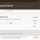 pkelly2013.com