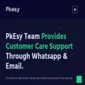 pkesy.com