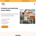 pk-realtors.com