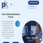 pktech.net