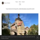 placesofcharm.com