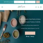 plainjanepaints.com