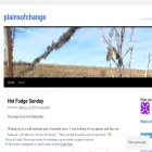 plainsofchange.com