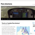 planeadventures.com