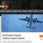 planenoise.com