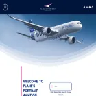 planesportrait.com