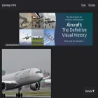 planespottle.net