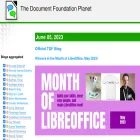 planet.documentfoundation.org