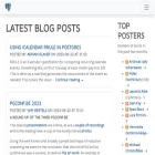 planet.postgresql.org