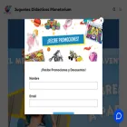 planetariumjuguetes.com